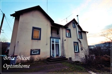 Maison 4 chambres