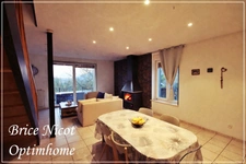 Maison 4 chambres