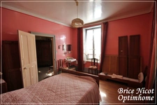 Demeure 1880 • 250 m² • Potentiel gîte ou résidence