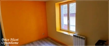 Maison de ville 120 m² – DPE C – 4 chambres – Espace extérieur - potentiel d'agrandissement