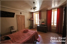 Demeure 1880 • 250 m² • Potentiel gîte ou résidence