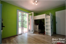 Maison à vendre 7 pièces MOYENMOUTIER (88)