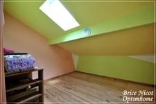 Maison à vendre 7 pièces MOYENMOUTIER (88)