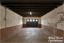 Ferme avec fort potentiel d'aménagement