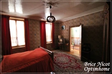 Demeure 1880 • 250 m² • Potentiel gîte ou résidence