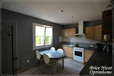 Maison à vendre 7 pièces MOYENMOUTIER (88)