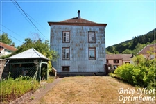 Demeure 1880 • 250 m² • Potentiel gîte ou résidence