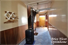 Demeure 1880 • 250 m² • Potentiel gîte ou résidence