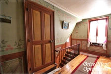 Demeure 1880 • 250 m² • Potentiel gîte ou résidence