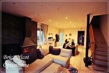 Maison 4 chambres