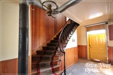 Demeure 1880 • 250 m² • Potentiel gîte ou résidence