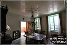 Demeure 1880 • 250 m² • Potentiel gîte ou résidence