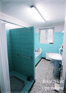 Ferme avec maison 4 chambres, terrain 8000 m² et source naturelle