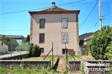 Demeure 1880 • 250 m² • Potentiel gîte ou résidence
