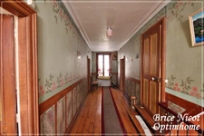 Demeure 1880 • 250 m² • Potentiel gîte ou résidence