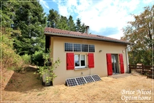 Maison à vendre 7 pièces MOYENMOUTIER (88)