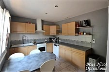 Maison à vendre 7 pièces MOYENMOUTIER (88)