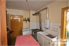 Demeure 1880 • 250 m² • Potentiel gîte ou résidence
