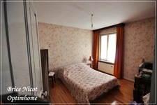 Ferme avec maison 4 chambres, terrain 8000 m² et source naturelle