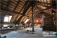 Demeure 1880 • 250 m² • Potentiel gîte ou résidence