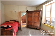 Demeure 1880 • 250 m² • Potentiel gîte ou résidence