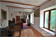 Maison à vendre 3 pièces MOUSSEY (88)