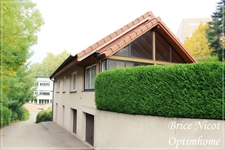 Maison à vendre 4 pièces SAINT DIE DES VOSGES (88)  ? Potentiel d’agrandissement
