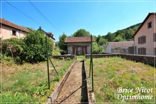 Demeure 1880 • 250 m² • Potentiel gîte ou résidence