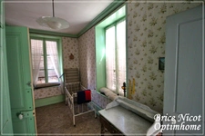 Demeure 1880 • 250 m² • Potentiel gîte ou résidence