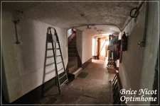 Demeure 1880 • 250 m² • Potentiel gîte ou résidence