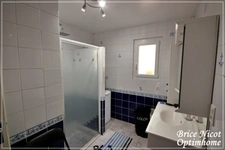 Maison à vendre 7 pièces MOYENMOUTIER (88)