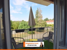 Appartement à vendre 3 pièces  (94)