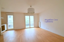 Appartement 3 pièces avec balcon, parking et box: Confort moderne et cadre de vie idéal à Maisons-Alfort