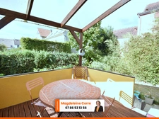 Maison 3 pièces avec jardin et terrasse – Taverny, quartier Vaucelles - 8 minutes à pied de la gare