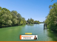 Maisons-Alfort Charentonneau - Maison 3 chambres – Jardin de 165 m² – Calme et verdure