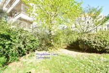 Appartement 2 pièces dans résidence récente DPE C
