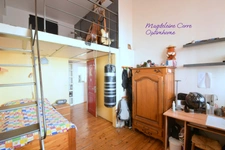Appartement loft 4 pièces