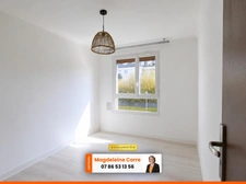 Appartement à vendre 3 pièces  (94)