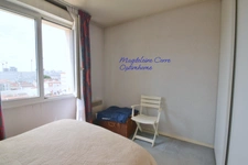 Appartement à vendre 2 pièces + parking