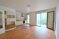 Appartement 3 pièces avec balcon, parking et box: Confort moderne et cadre de vie idéal à Maisons-Alfort