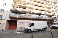 Grand box Paris 20ème limite 11ème