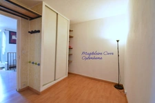 Appartement 2 pièces avec souplex aménagé – Alfortville limite Maisons-Alfort – À 8 min du métro
