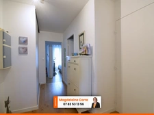 Maisons-Alfort centre-ville – Appartement 3 pièces de 72 m² avec terrasse, balcon, cave et box