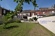 Maison 1930 Rénovée : DPE B, grand séjour, jardin & emplacement recherché