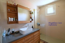 Maison 6 pièces – jardin - dépendance – garage double – Crosne limite Yerres