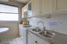 Appartement à vendre 2 pièces + parking