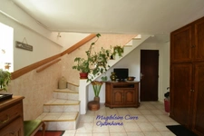 Maison 6 pièces – jardin - dépendance – garage double – Crosne limite Yerres