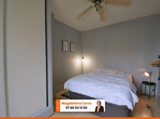 Appartement 2 pièces à louer -  Le Kremlin-Bicêtre 2 mn métro