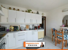 Crosne limite Yerres - Maison familiale 6 pièces avec jardin, garage et dépendance