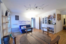Appartement 2 pièces dans résidence récente DPE C